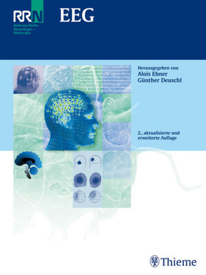 cover image of EEG